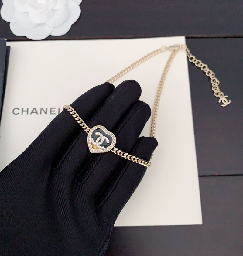 Chanel Necklaces